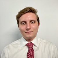 Trivariate Research, L.P. Employee Maxwell Arnold's profile photo