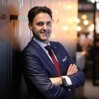 D'Ieteren Auto Employee Stefan Kerckhoven's profile photo