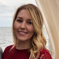 Katherine Spencer Email & Phone Number