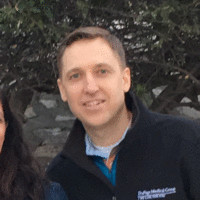 DuPage Medical Group Employee Jason Hendricks's profile photo