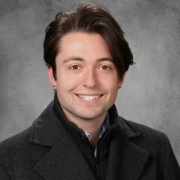 Daniel McConnell Email & Phone Number