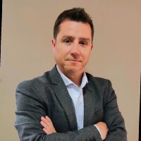 Nexta Employee Daniel González González's profile photo