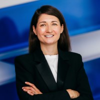 Eberspächer Group Employee Tatiana Burkard's profile photo