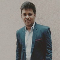 CDP India Pvt. Ltd. Employee Imran Rayeen's profile photo