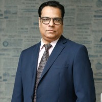 Dawlance Employee Syed Jameel's profile photo