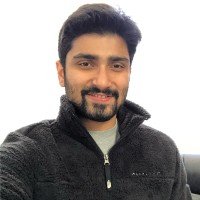 Auritec Pharmaceuticals, Inc Employee Sarjan Shah's profile photo