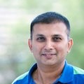 ORSynx Employee Amit Rao's profile photo