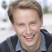 Dirty Robber Employee Matthew Roe's profile photo