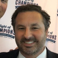 Neil Frederic Email & Phone Number