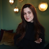 Sciential Marketing Employee Jade Dangel's profile photo