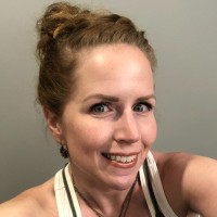 Rachael Fisher