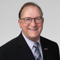 U.S. Bank Employee Gary Leduc's profile photo