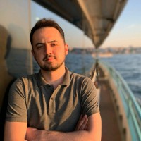 ANKA COĞRAFİ BİLGİ TEKNOLOJİLERİ Employee Mustafa Şen's profile photo