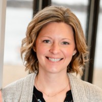 Central Specialties, Inc. Employee Tiffany Marthaler's profile photo