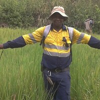 Dynamic Mining Employee Abdourahamane Traore's profile photo