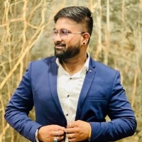 Feat Systems Employee Gaurav Dubey's profile photo