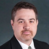 Ontech Systems, Inc. Employee Mark Farrow's profile photo