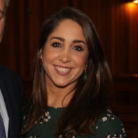 BINTER CANARIAS Employee Teresa Suárez Fernández's profile photo