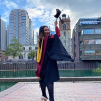 DDCAP Limited Employee Amira Zabidi's profile photo
