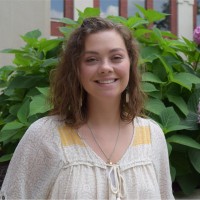 Ada Township Employee Courtney Marek's profile photo
