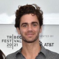 Comet Employee Nikolas Laskaris's profile photo