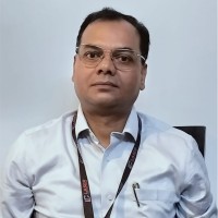 Laser Power & Infra. Pvt. Ltd Employee Umesh Thakur's profile photo