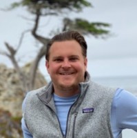 Spokeo Employee Benton Lotkowski's profile photo