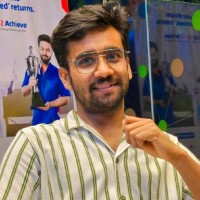 Nirmaan IITM Employee Murari Kumar's profile photo