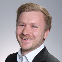 Linovag Ladenbau GmbH Employee Matthias Heinrich's profile photo