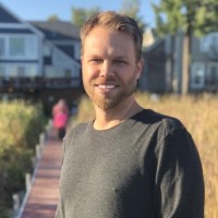 Intentio Innovations Employee Jason Magill's profile photo