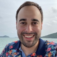 Adam Kramer Email & Phone Number