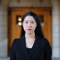 Swinerton Employee Yiqing Xin's profile photo