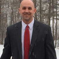 Berks Career And Technology Center Employee Michael Stauffer's profile photo