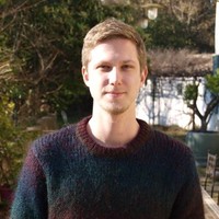 Aiva Technologies Employee Denis Shtefan's profile photo
