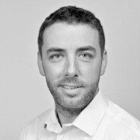 Fishtek Consulting Ltd Employee Toby Coe's profile photo