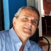 Dofer Engenharia e Construções Ltda. Employee Rogério Santos de Mendonça's profile photo