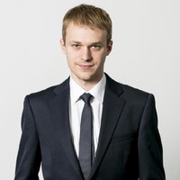 Daniel George Email & Phone Number
