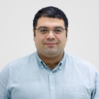 VK Employee Alexander Aivazov's profile photo