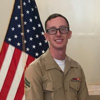 1st Battalion 3rd Marines Employee Michael Brightwell's profile photo