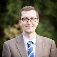 City of Geneva, Illinois Employee Benjamin McCready's profile photo