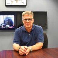 Amorient Engineering Employee Hernan Bonsembiante's profile photo