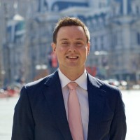 Southeastern Pennsylvania Transportation Authority (SEPTA) Employee Erik Johanson's profile photo