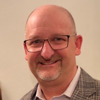 Coca-Cola Consolidated Employee Andy Cheek's profile photo