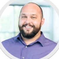 Boon Employee James Conway's profile photo