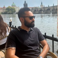 PaymentPlan.co.uk Employee Jaisal Joseph's profile photo