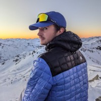 1min30 Employee Antonin Marcon's profile photo