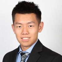 Goodman Employee Jeffrey Yang's profile photo