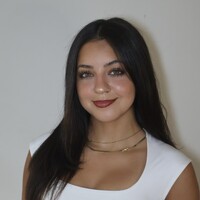 Brown School Employee Larina Miranda's profile photo