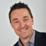 Strakers Employee Mark Hulse's profile photo