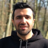 u+i interact Employee Aram Keushgerian's profile photo